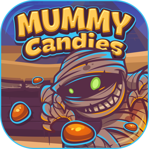 Mummy Candies