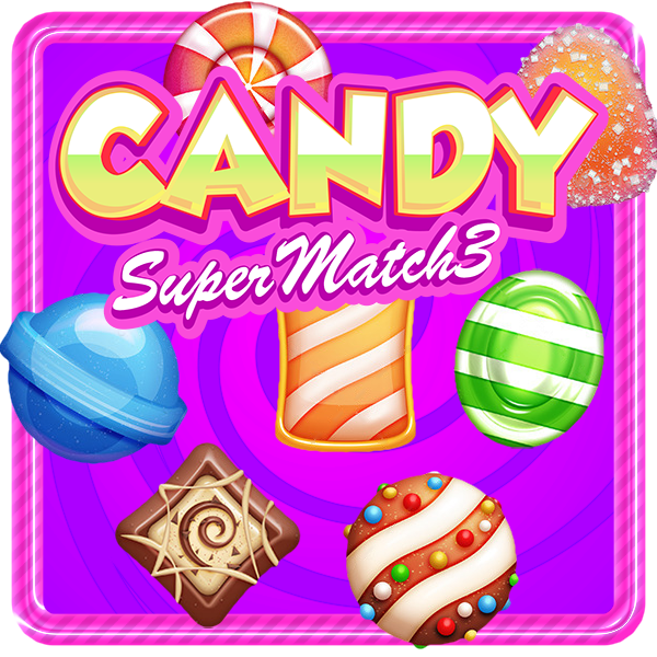 Candy Match 3