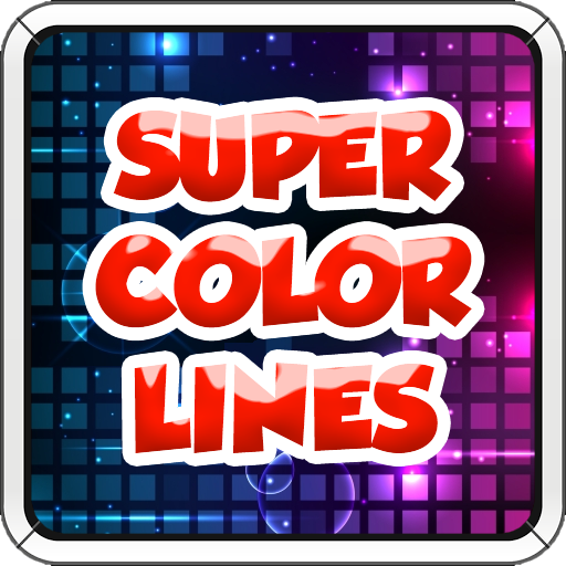 Super Color Lines