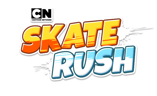 Skate Rush