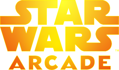 StarWars Arcade