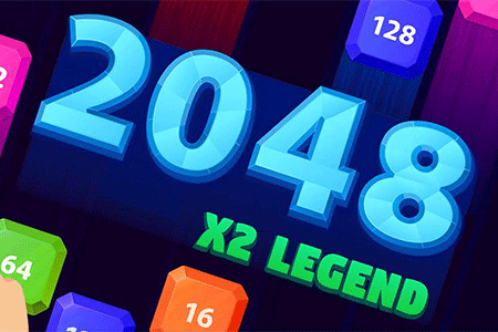 2048 XL Legend